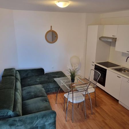 Appartement Moro Vrbnik 2 Extérieur photo
