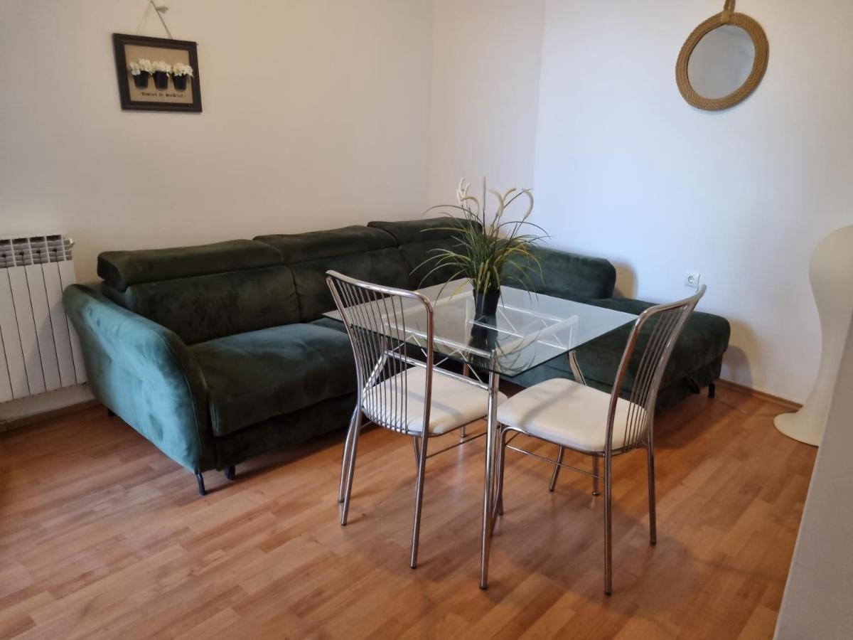 Appartement Moro Vrbnik 2 Extérieur photo