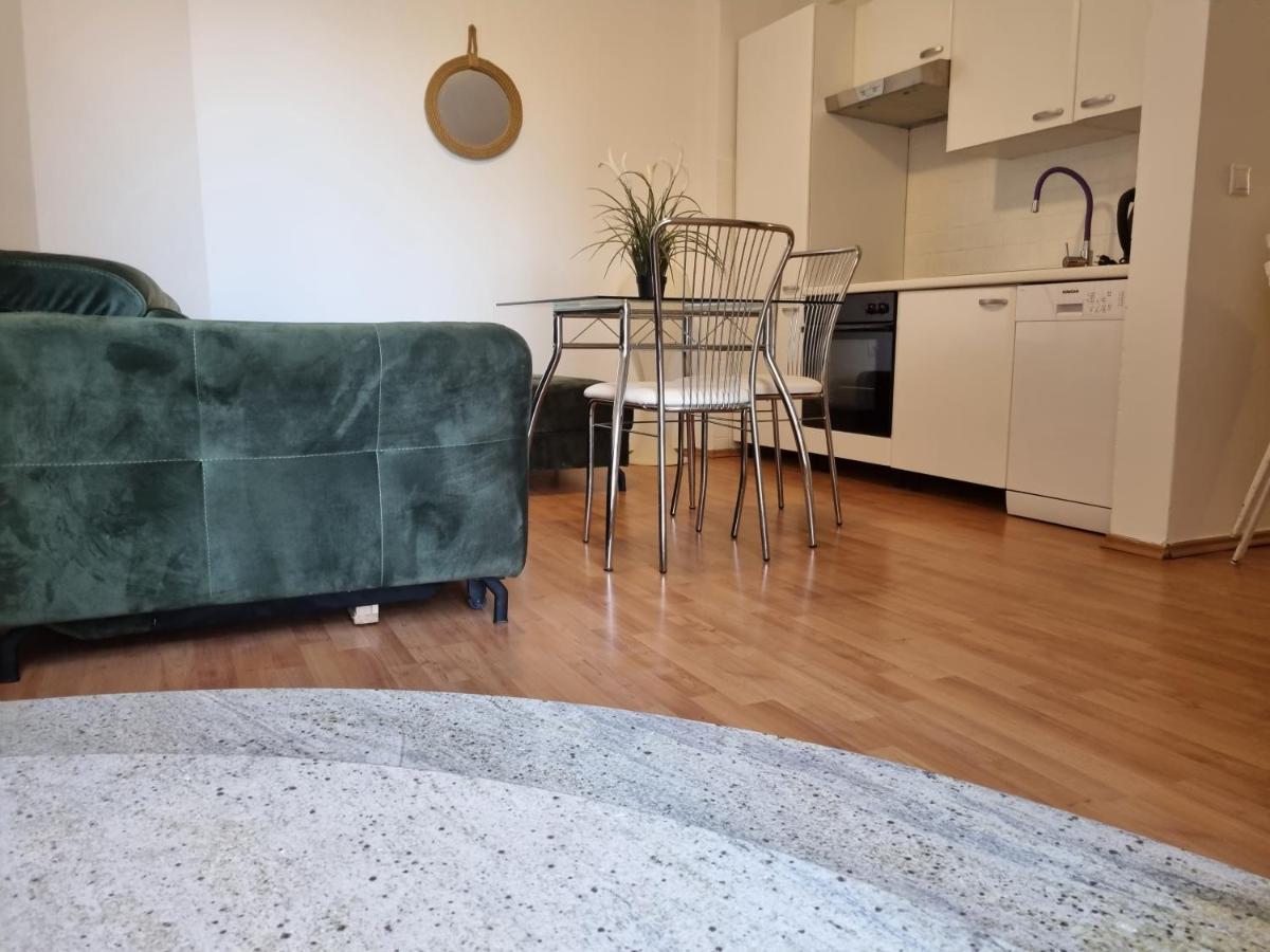Appartement Moro Vrbnik 2 Extérieur photo