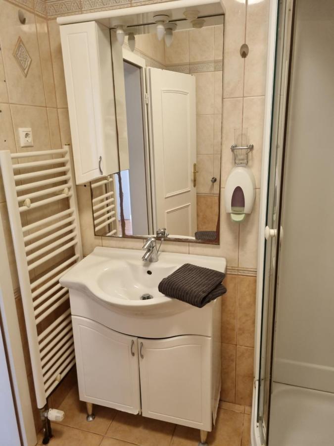 Appartement Moro Vrbnik 2 Extérieur photo