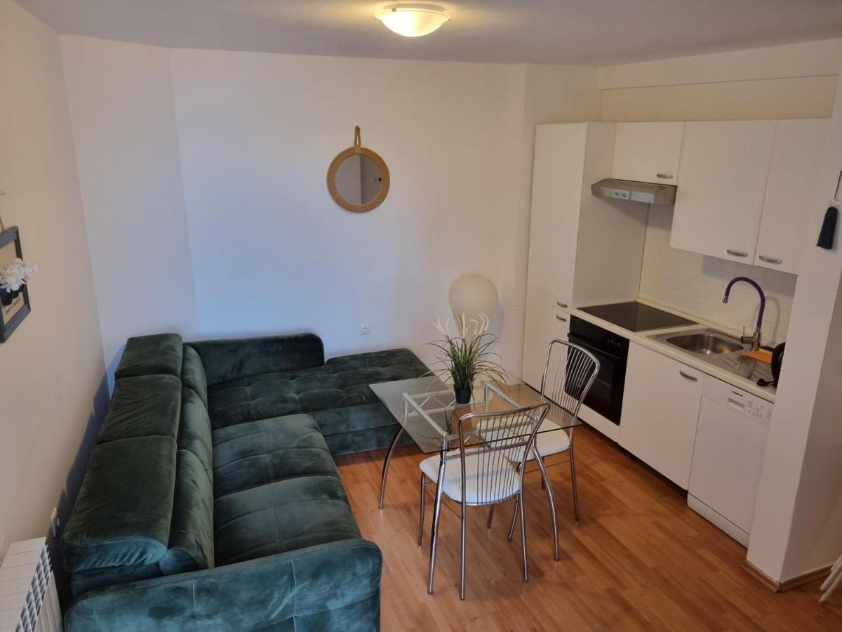 Appartement Moro Vrbnik 2 Extérieur photo