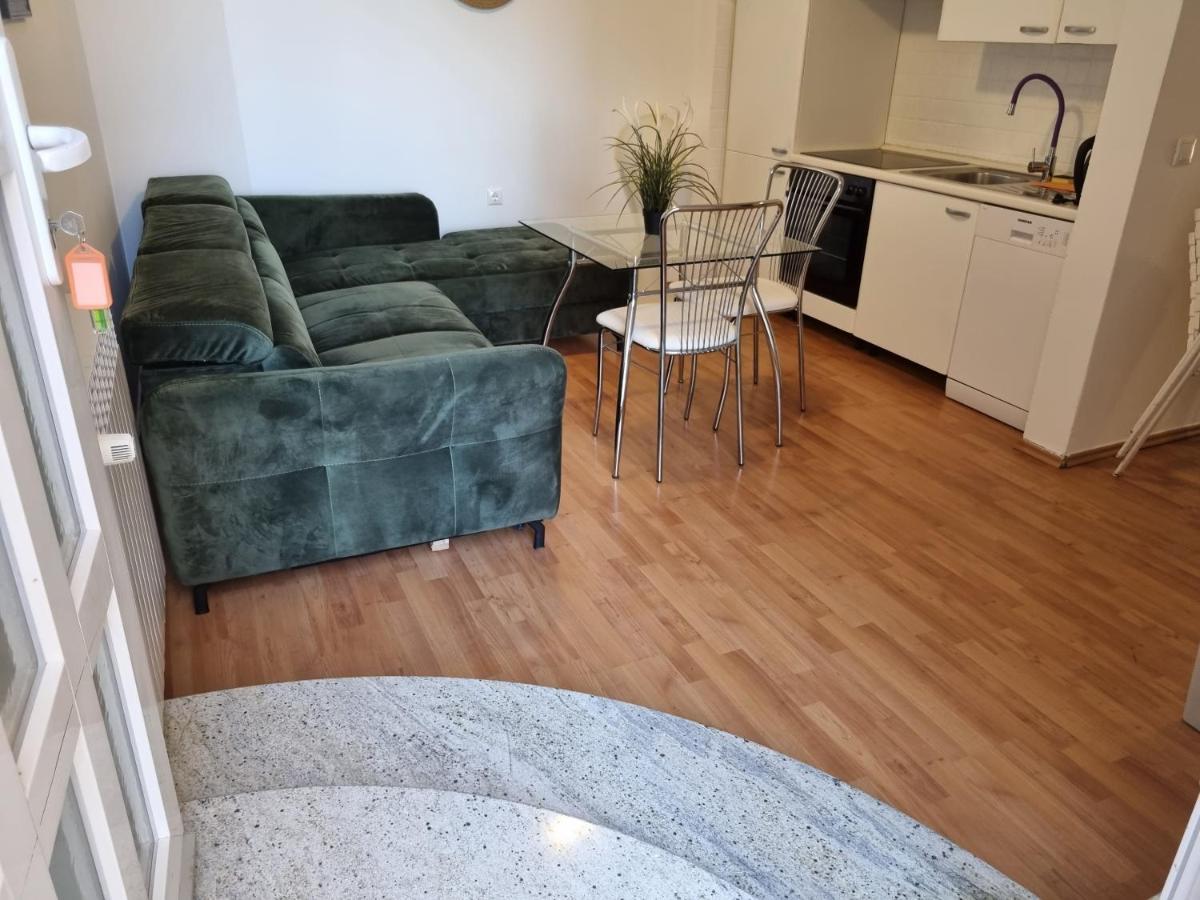 Appartement Moro Vrbnik 2 Extérieur photo